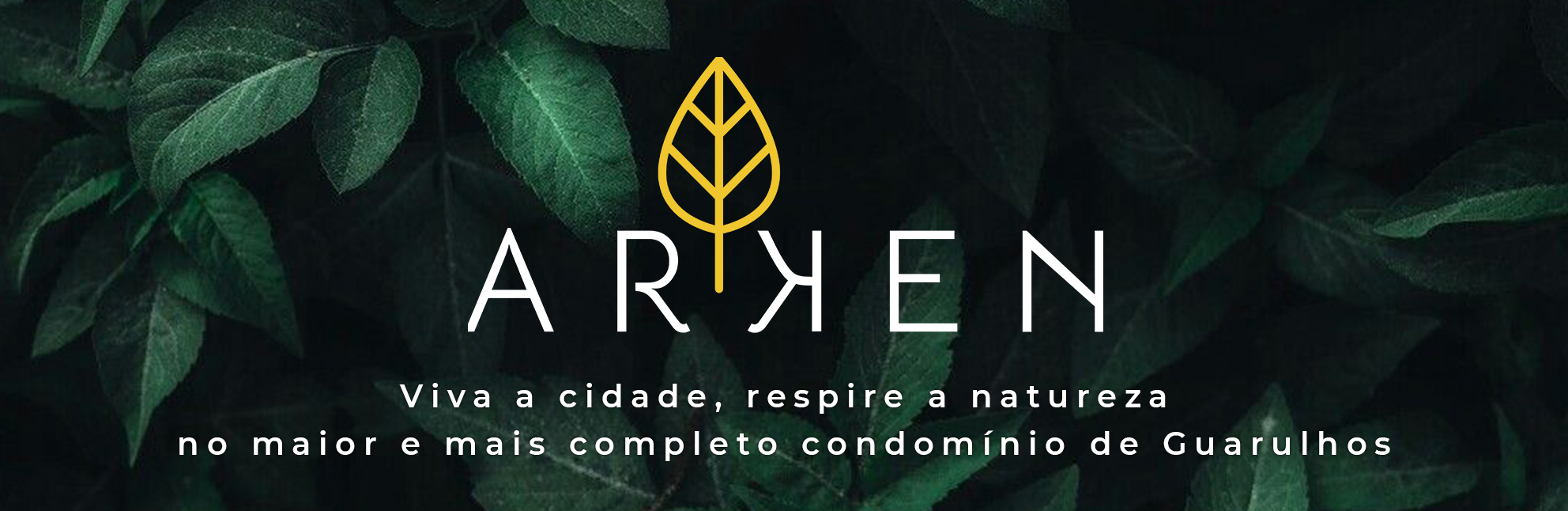 Lançamento VEGUS Residencial Arken | Compre seu novo apartamento na planta